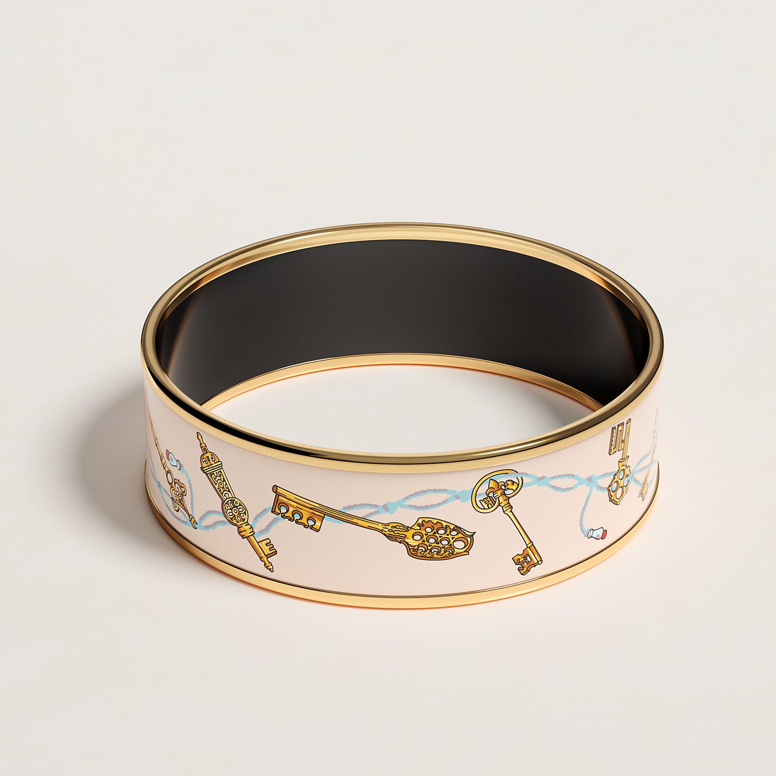 Les Cles bangle