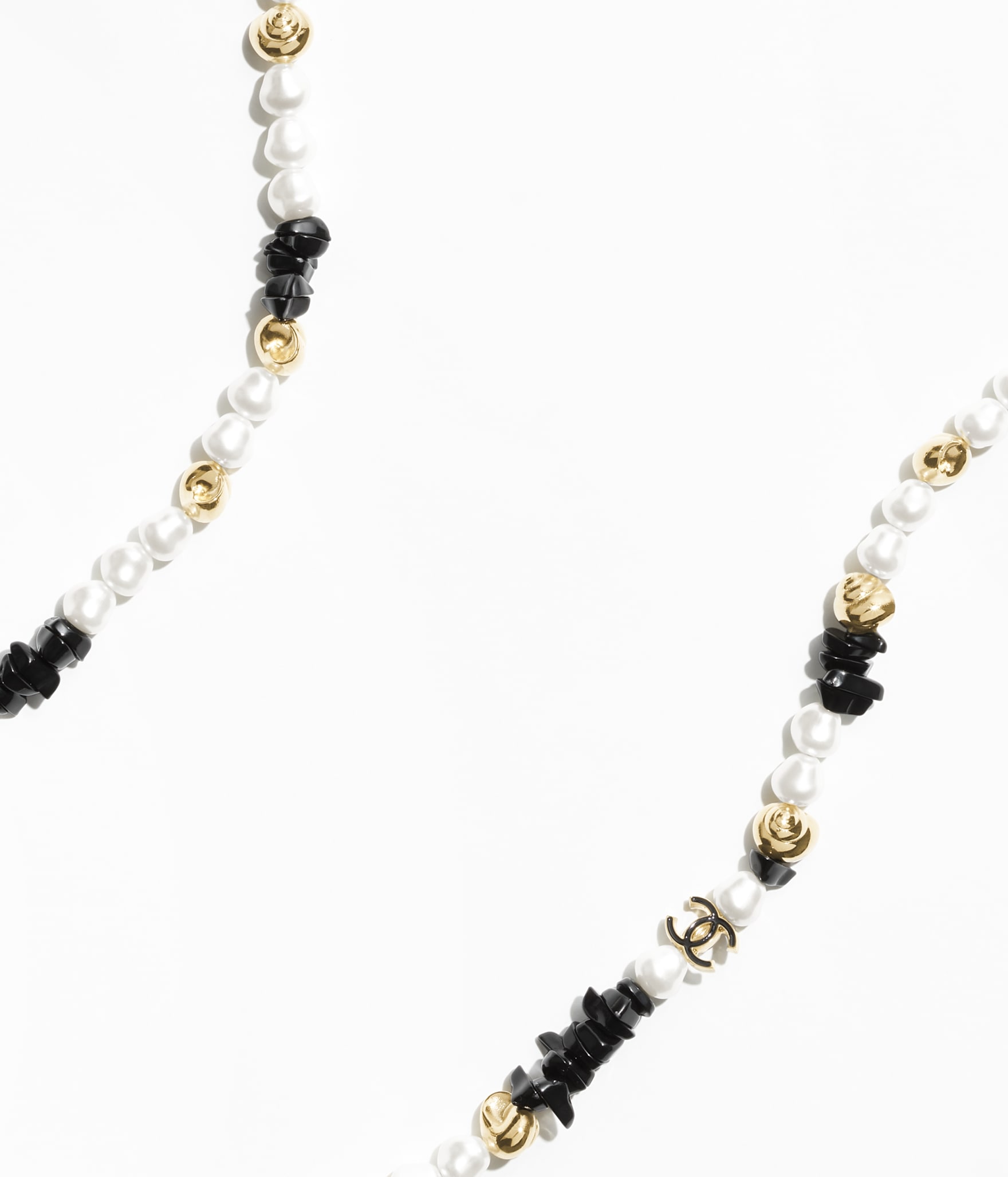 Long Necklace
