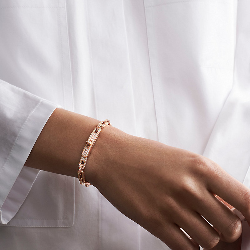Kelly Chaine bracelet, small model