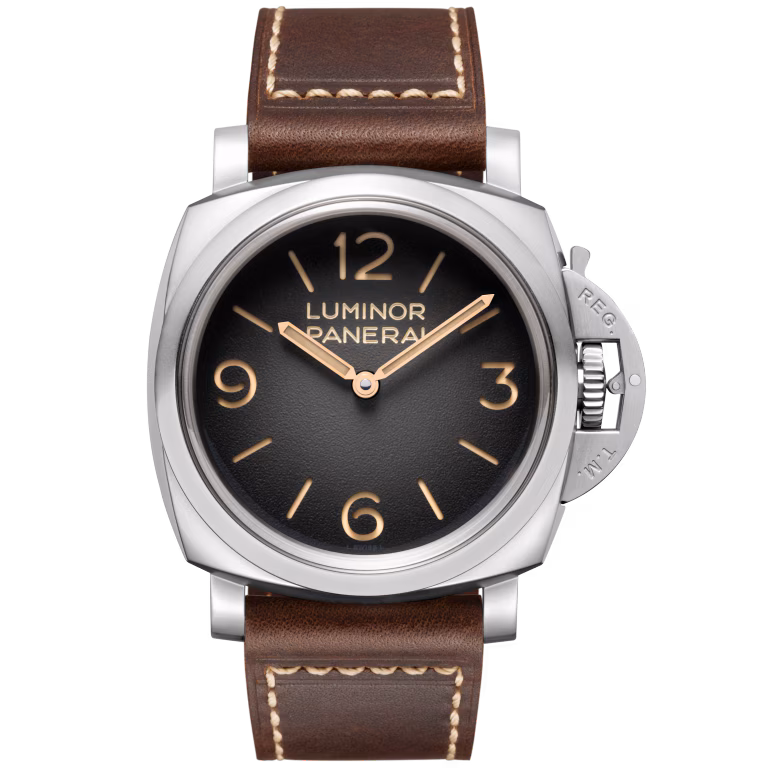 【7A Quality】Panerai Luminor Tre Giorni 47mm PAM01628