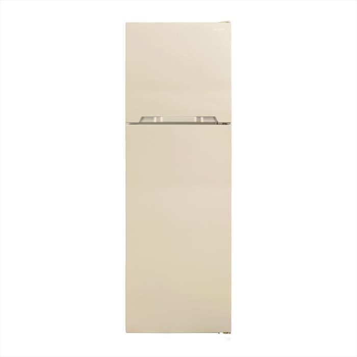 SHARP - Frigorifero 2 porte SJ-FTA03ITXJE Classe E 252 lt-Beige