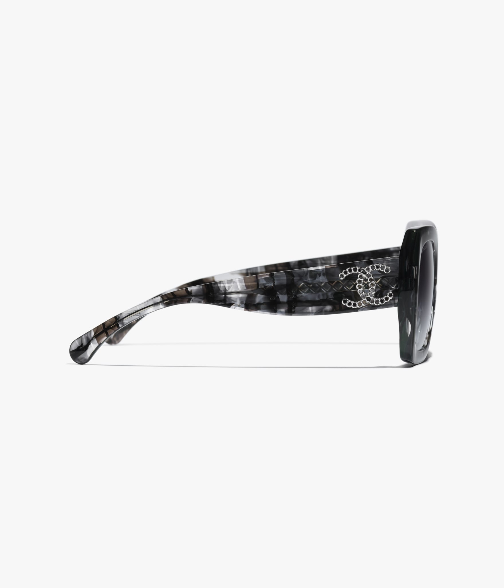 Square Sunglasses
