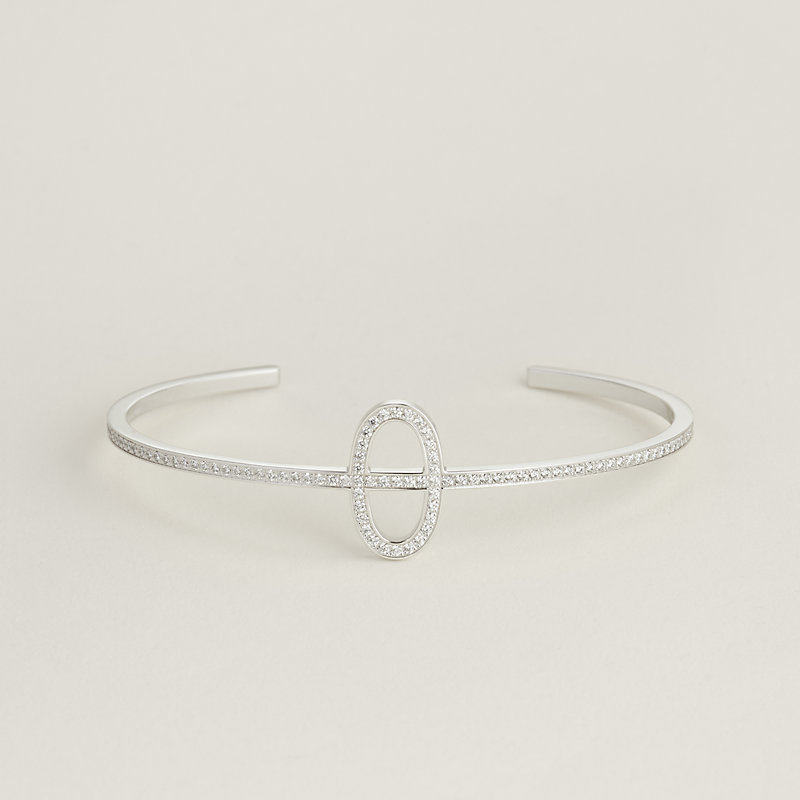 Chaine d'ancre Contour bracelet