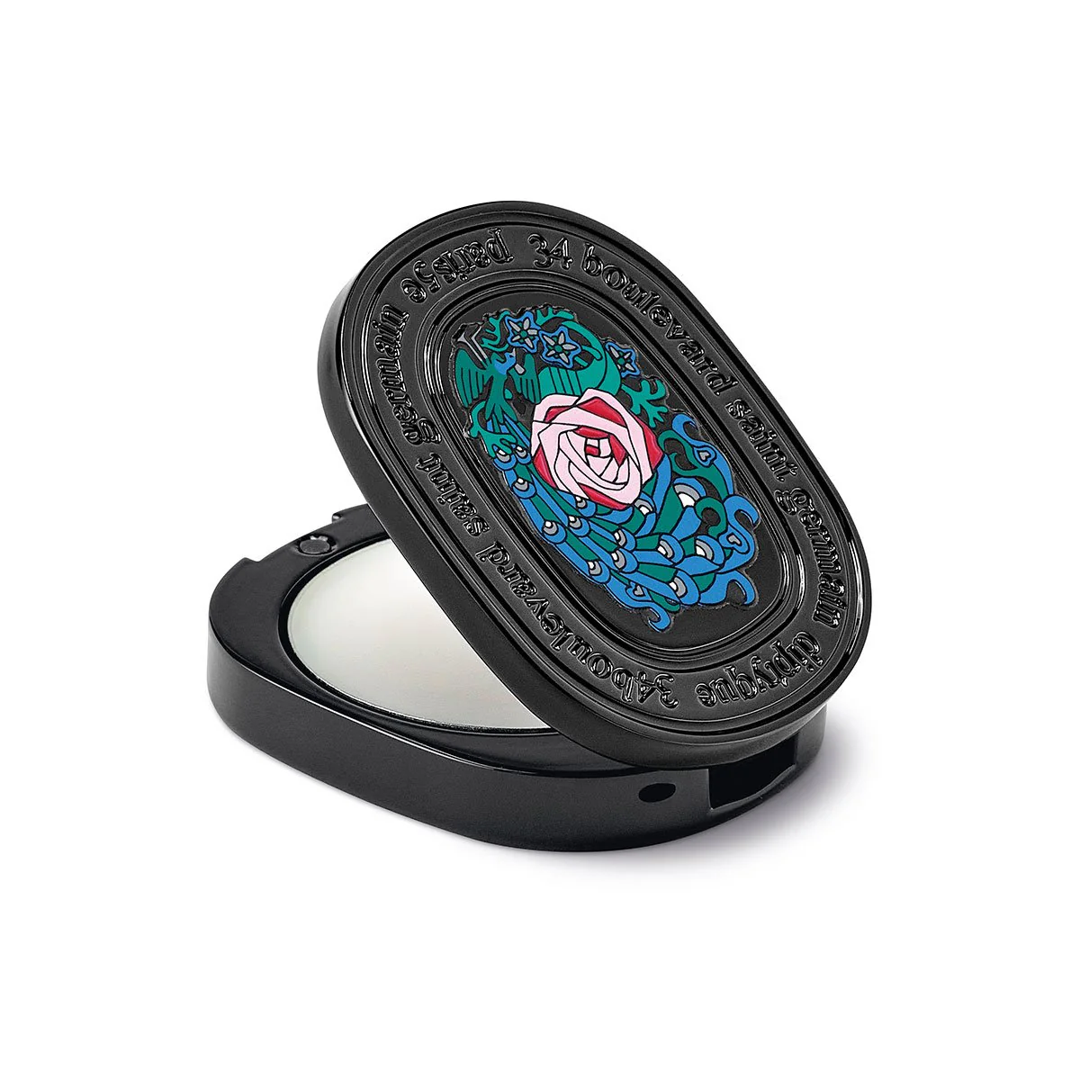 Eau Capitale Solid perfume
