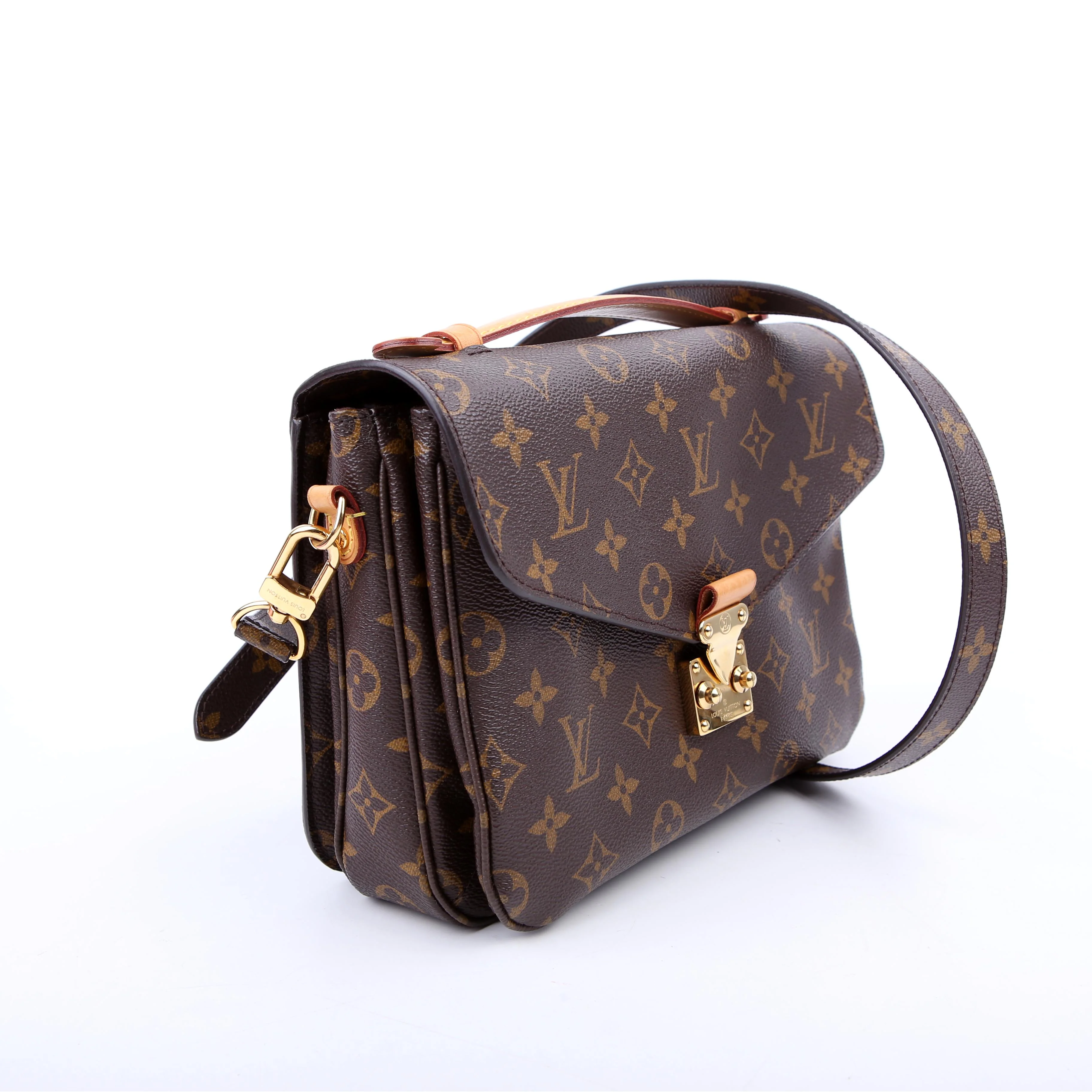 Pochette Metis Monogram