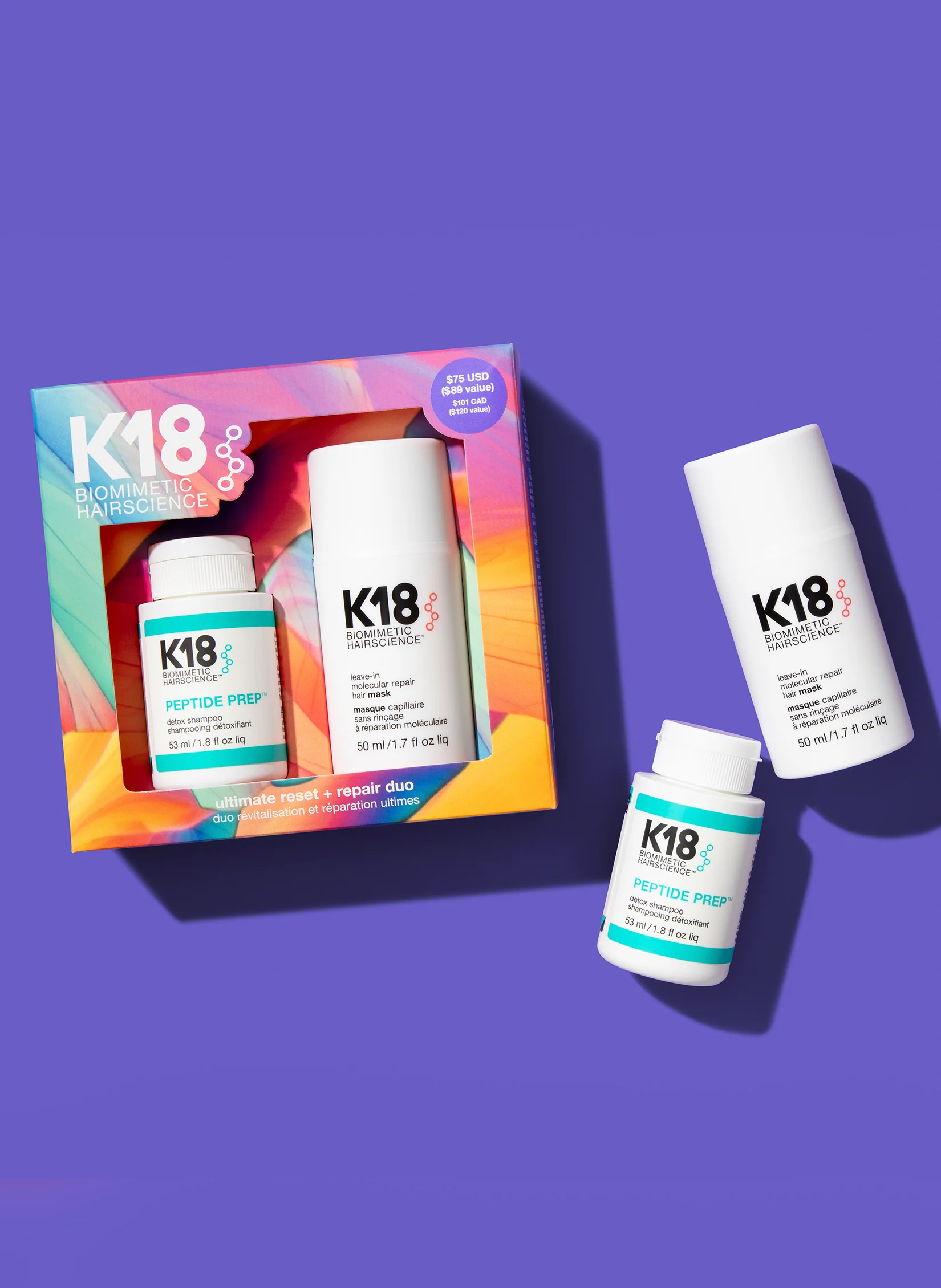 ultimate reset + repair duo