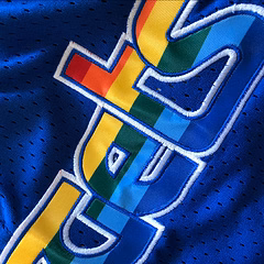 DENVER NUGGETS Blue MN
