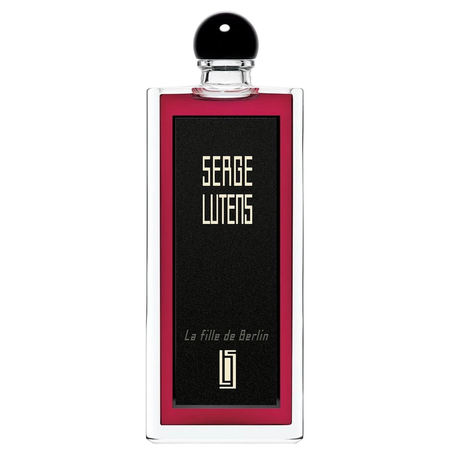 La Fille de Berlin Eau de Parfum