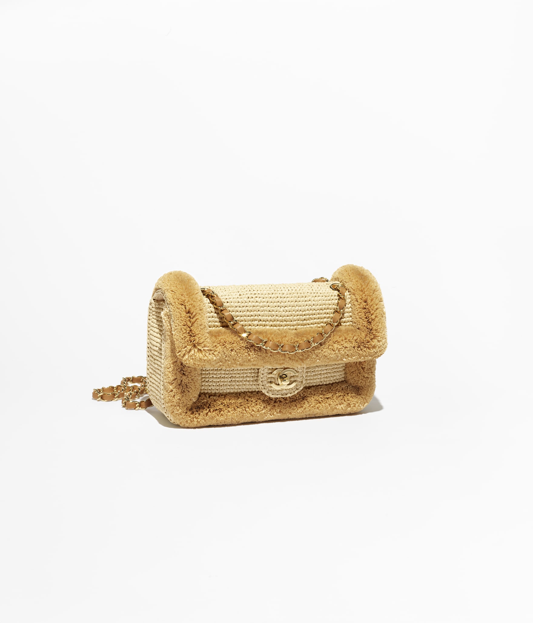 Flap Bag