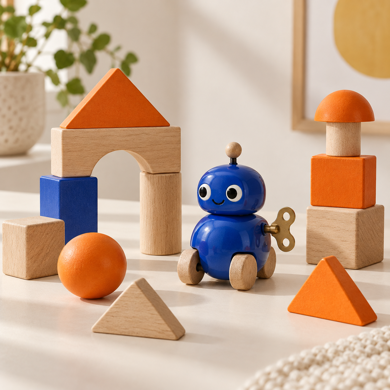 Toys