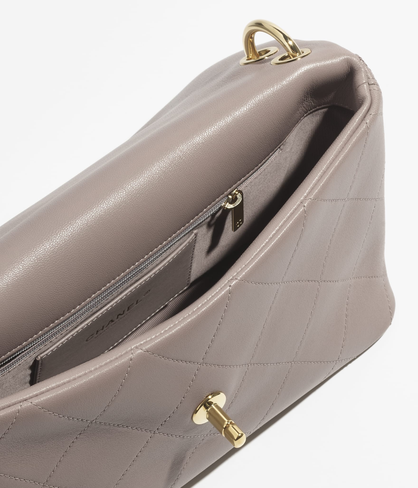Large Flap Bag
