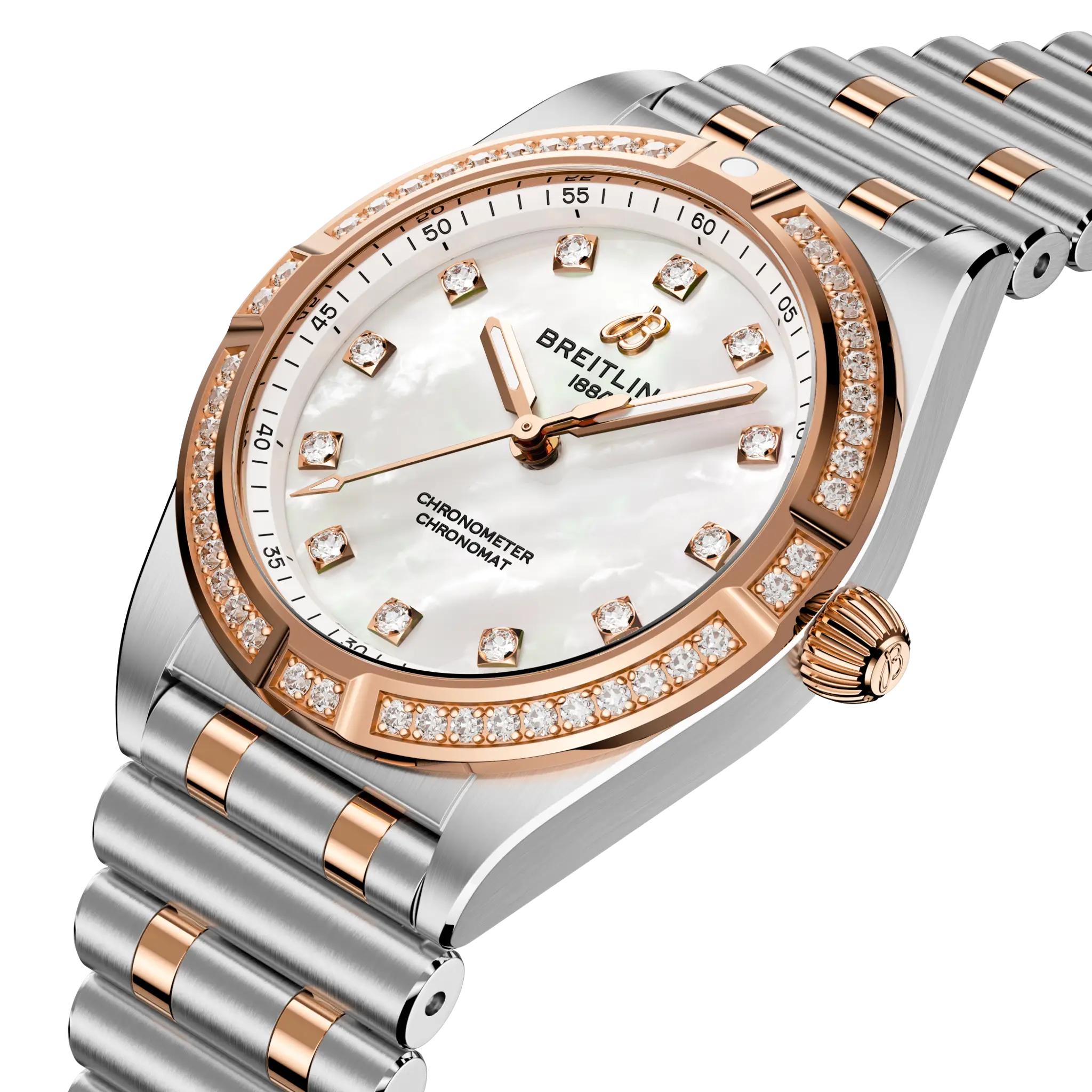 Breitling Chronomat 31mm U72310531A1U1