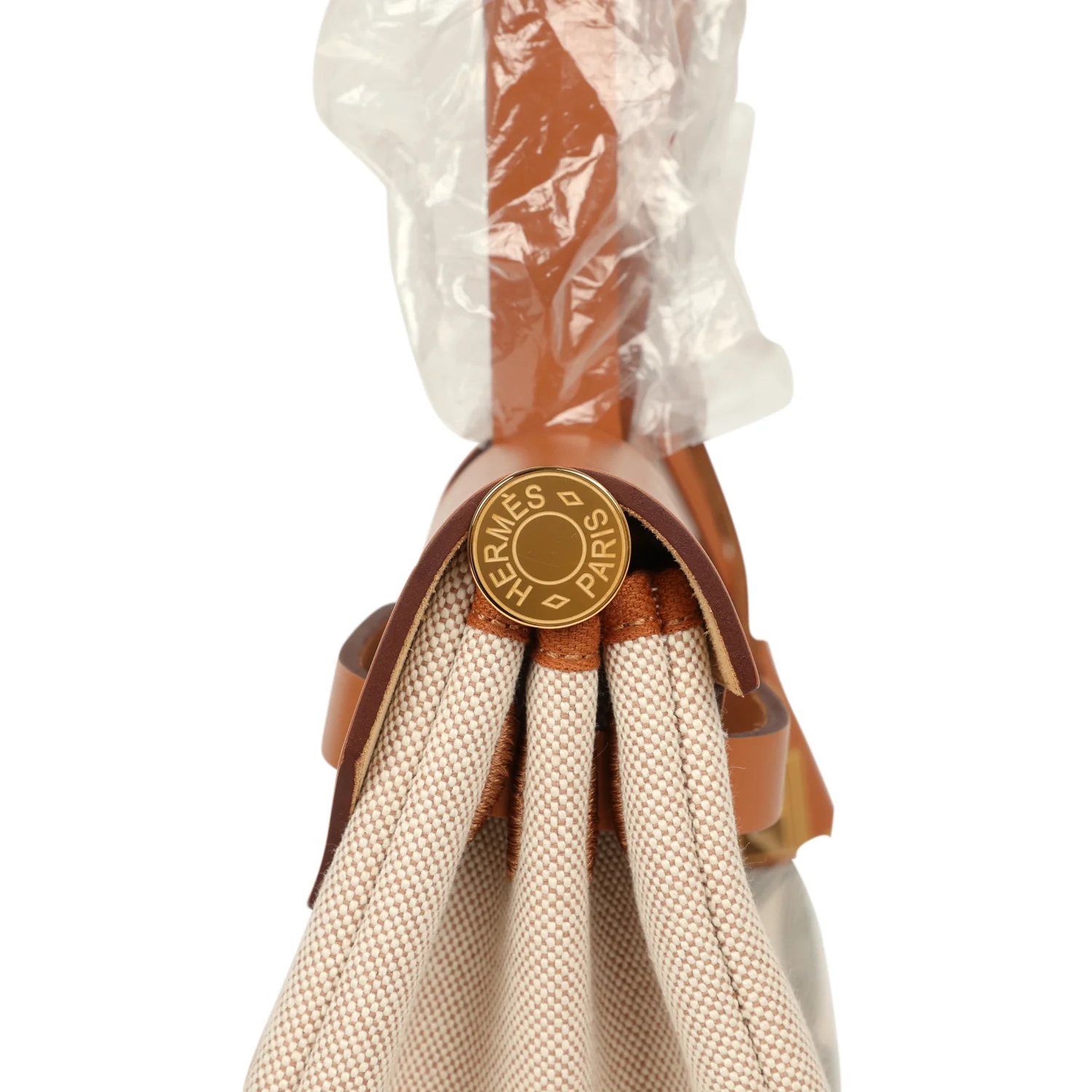 Hermes Herbag Zip PM 31 