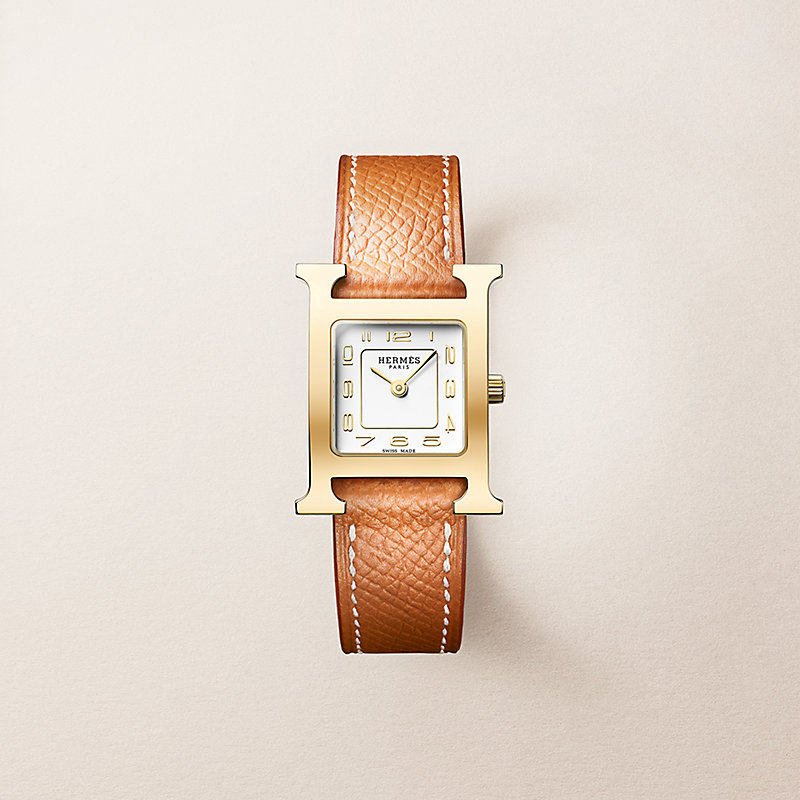 Heure H watch, Small model, 25 mm