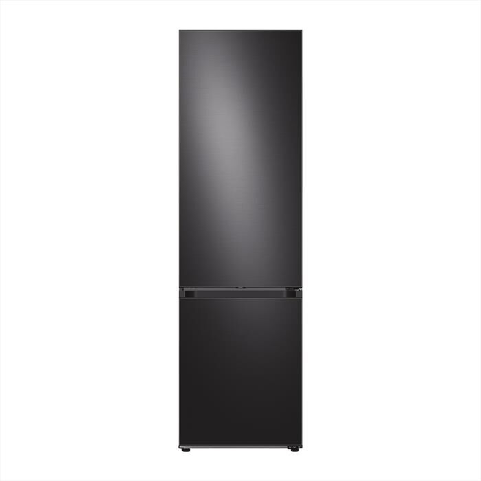 SAMSUNG - Frigorifero combinato RB38C7B6AB1/EF BESPOKE 387l-ANTHRACITE