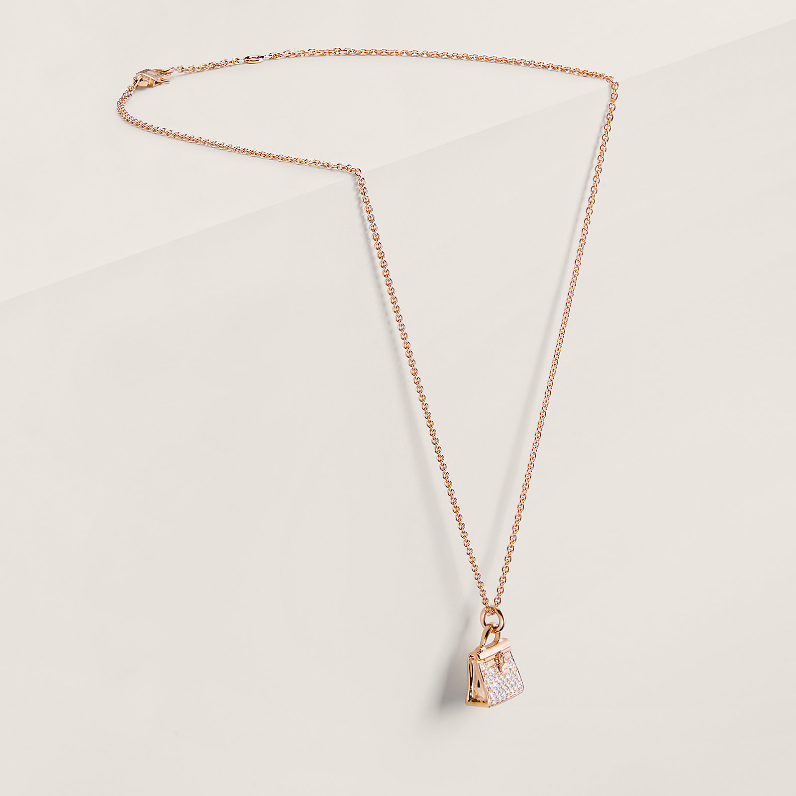 Amulettes Kelly pendant
