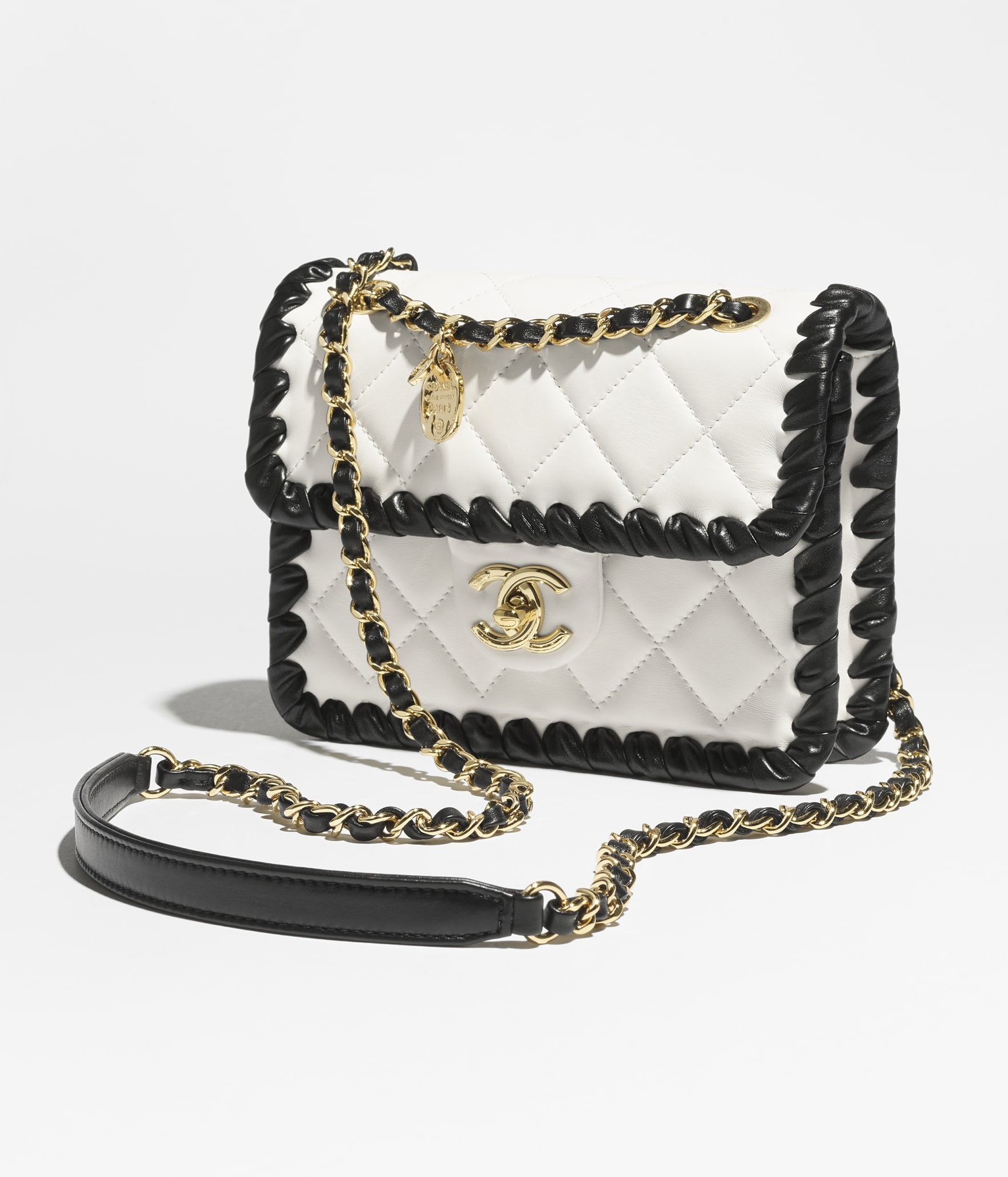 Mini Flap Bag