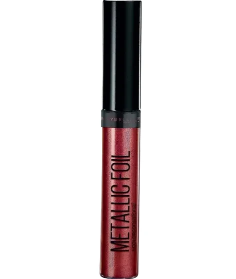 Maybelline x The Gypsy Shrine Metallic Foil Lipstick - Psychic