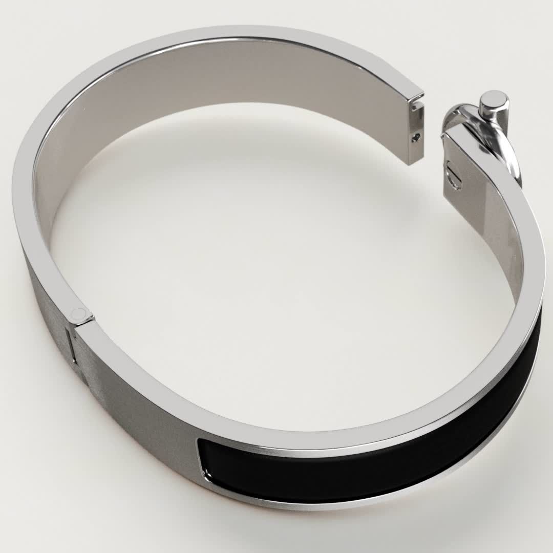 Clic Glenan bracelet