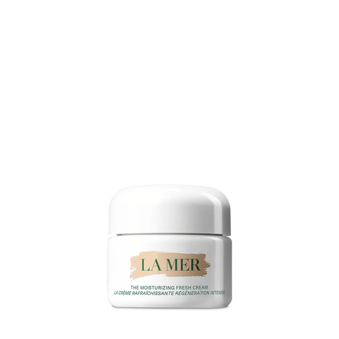 La Mer The Moisturizing Fresh Cream