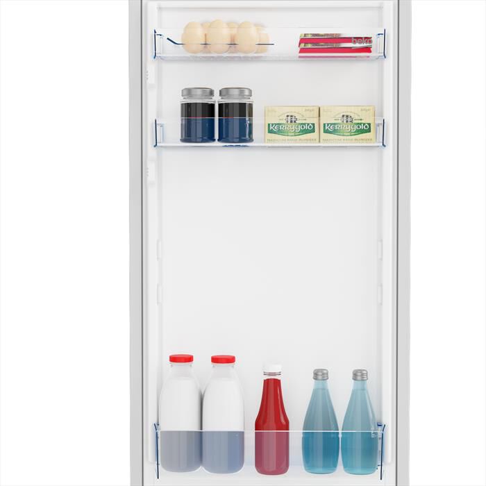BEKO - Frigorifero 2 porte incasso BSSA210K4SN Classe E-Bianco