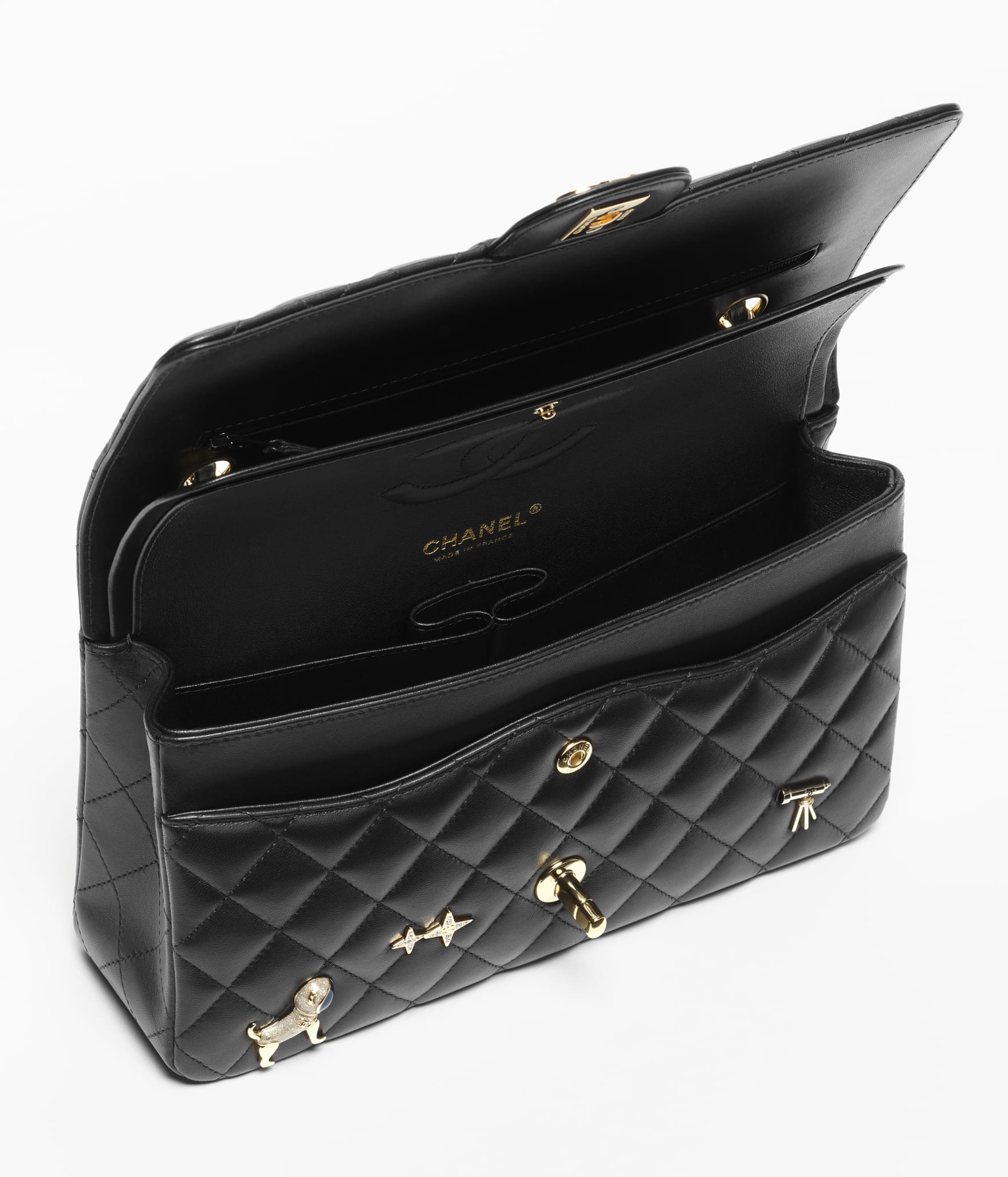 Classic 11.12 Handbag