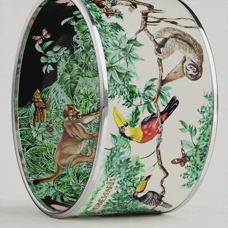 Equateur bangle