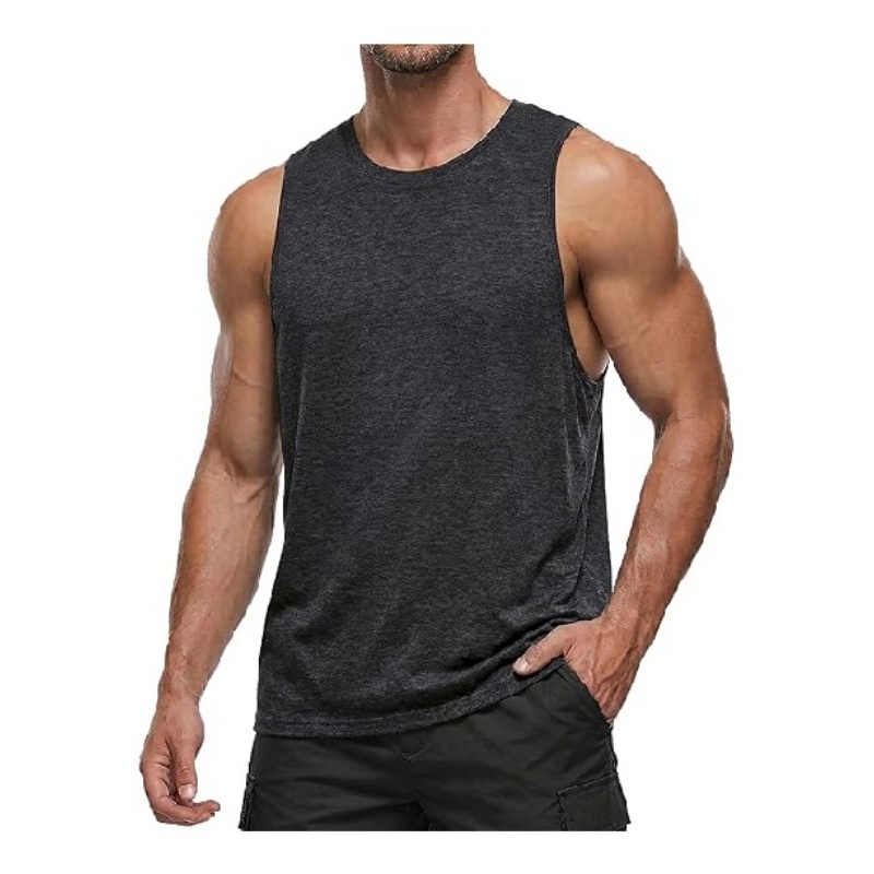 Men's Tank Tops