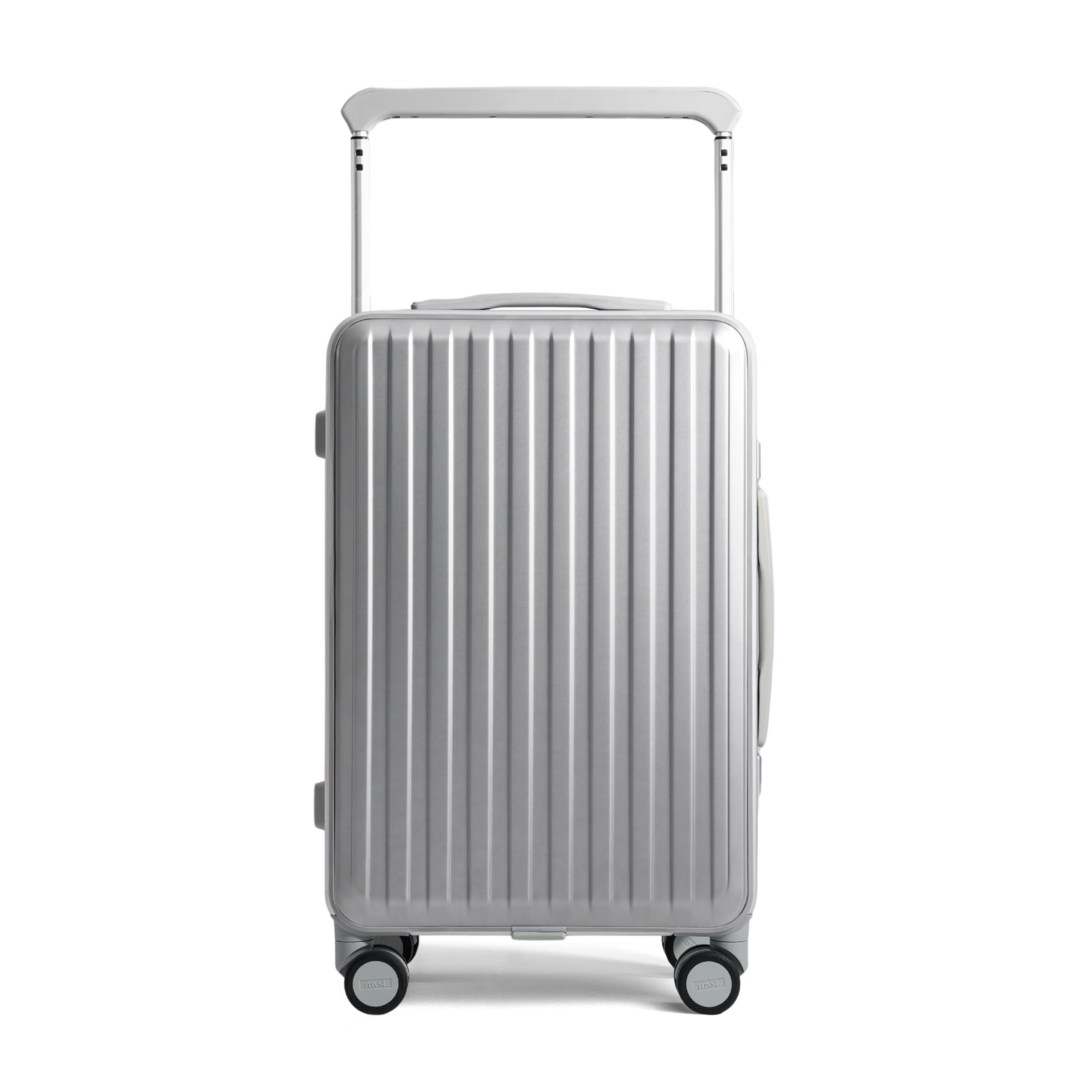 ZERO Collection Aluminum Carry-On