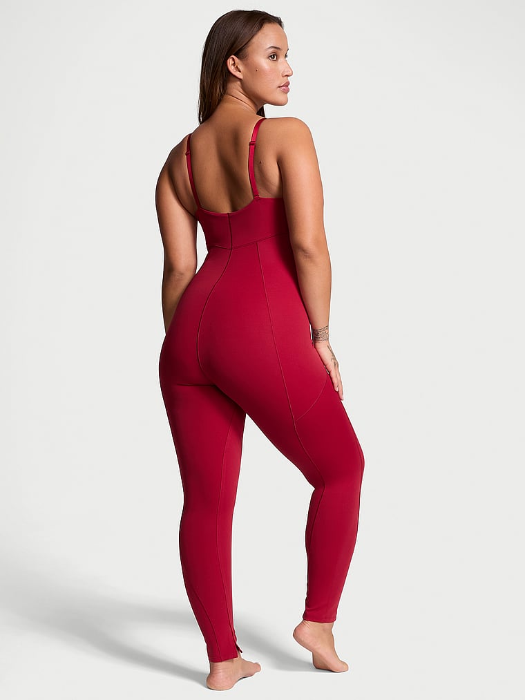 VSX VSX Elevate™ Balconette Catsuit