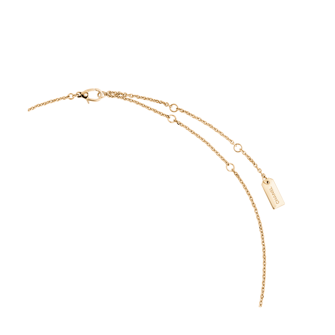 Eternal N°5 necklace