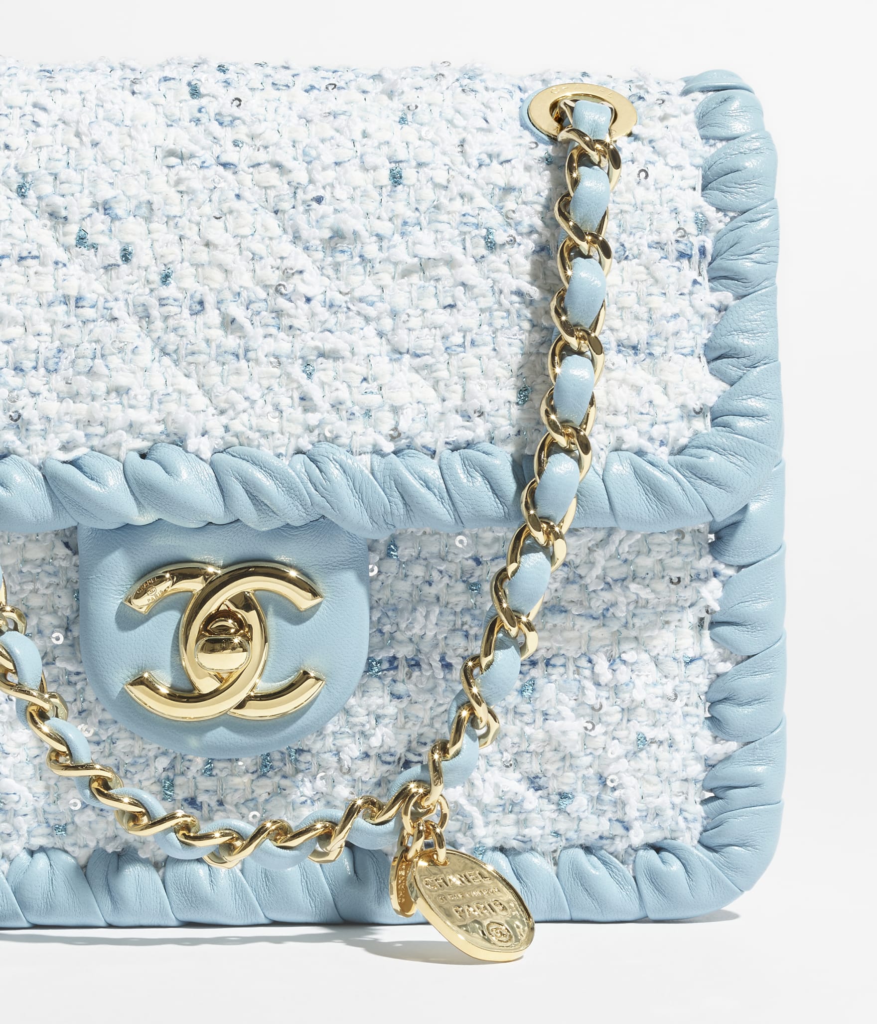 Mini Flap Bag
