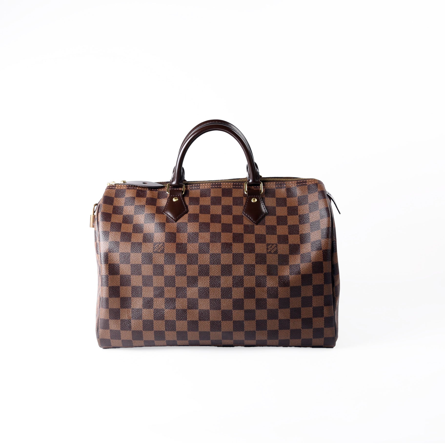 Speedy 35 Ebene