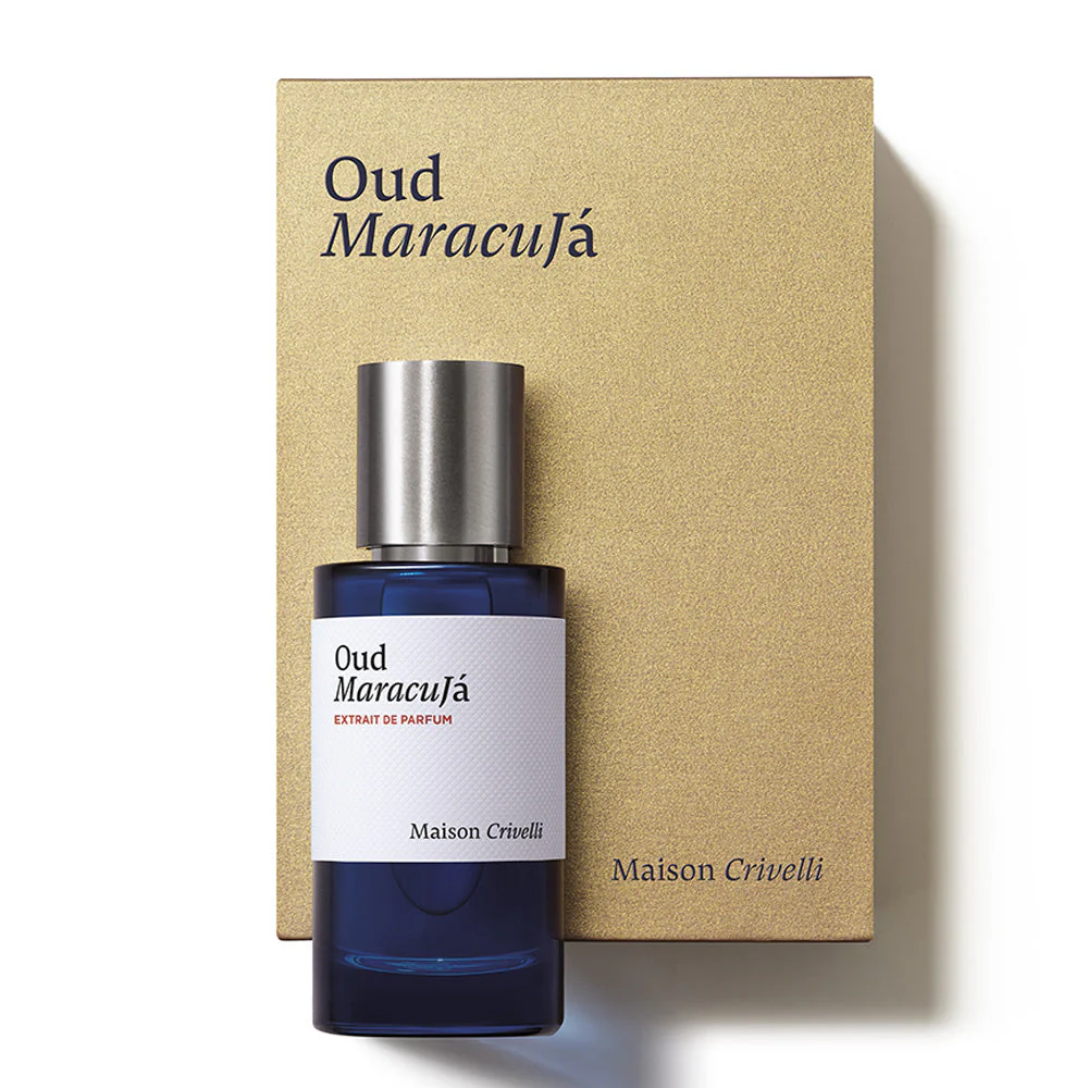 Oud Maracujá