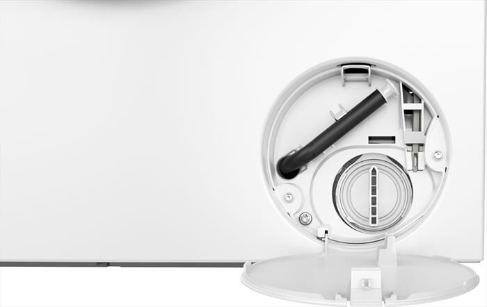 BOSCH - Lavatrice Serie 4 WAN28218IT 8KG 1400G Classe A-Bianco