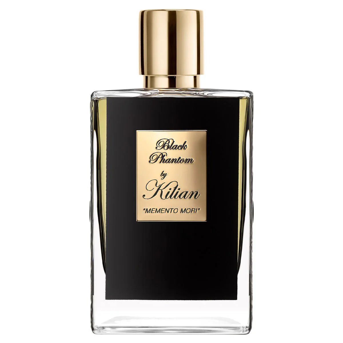 Black Phantom "Memento Mori"
