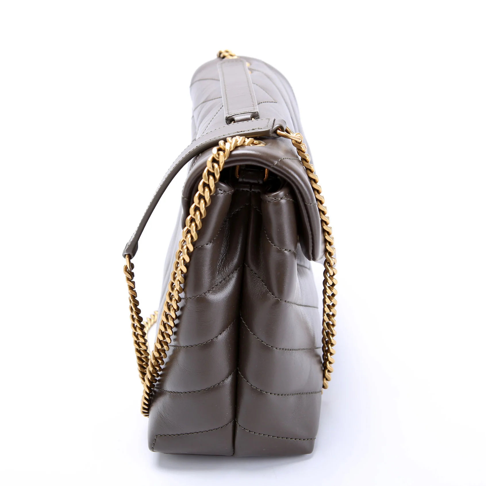 LouLou Satchel Small 494699