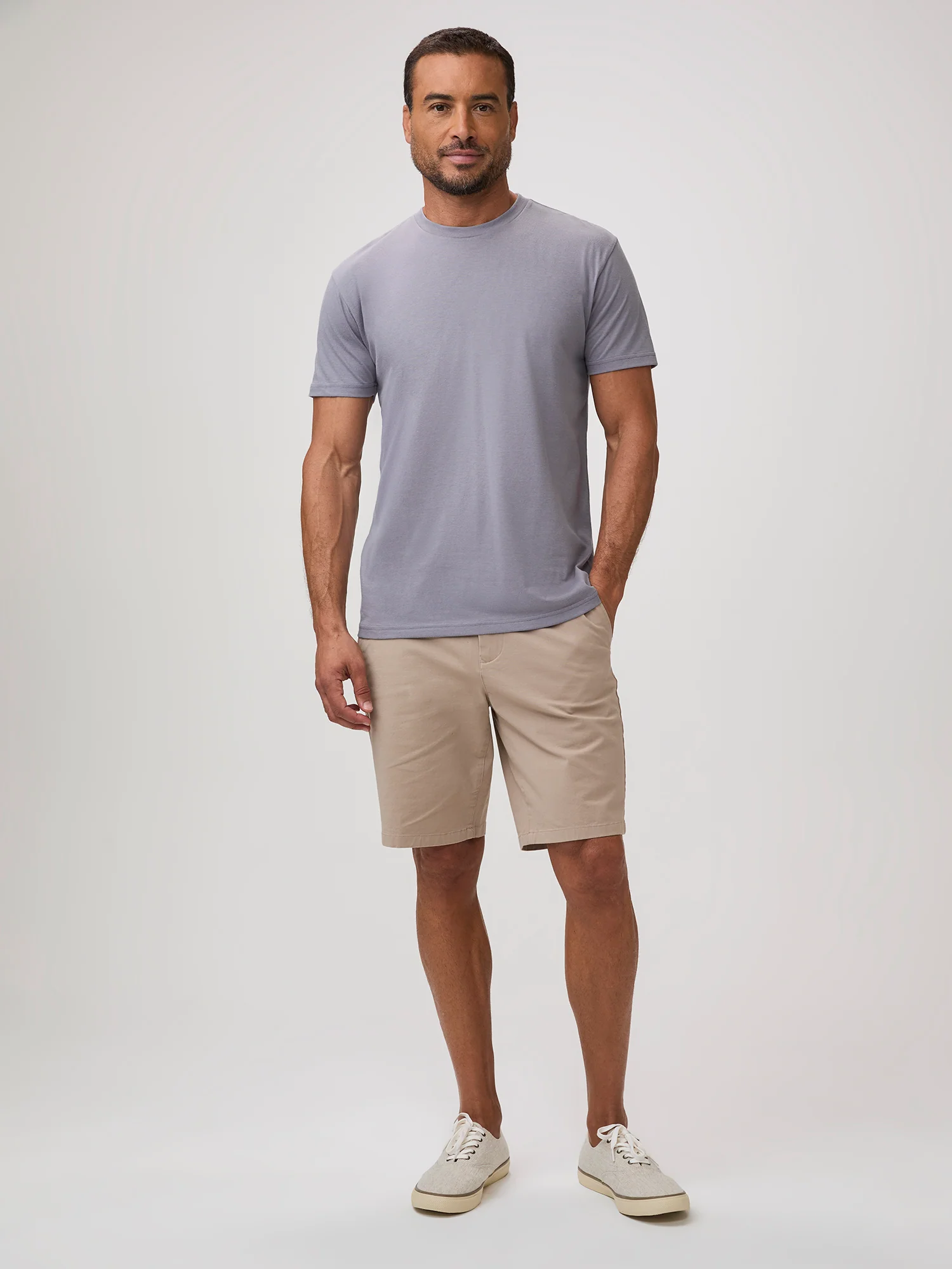 Quicksilver Crew Neck