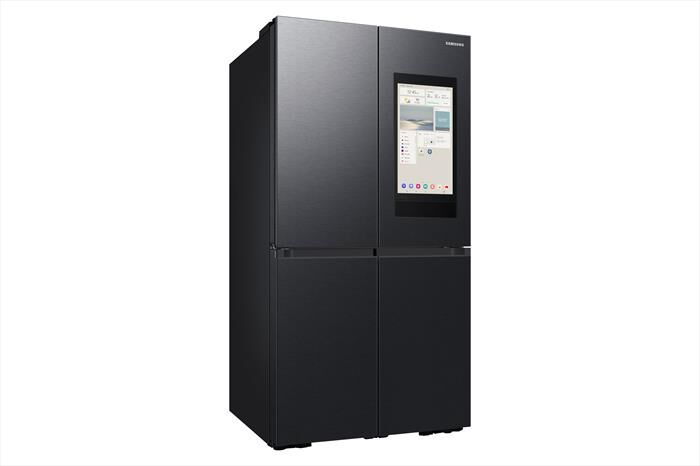 SAMSUNG - Frigorifero 4 porte RF65DG9H0EB1EF Classe E 637 lt-Antracite