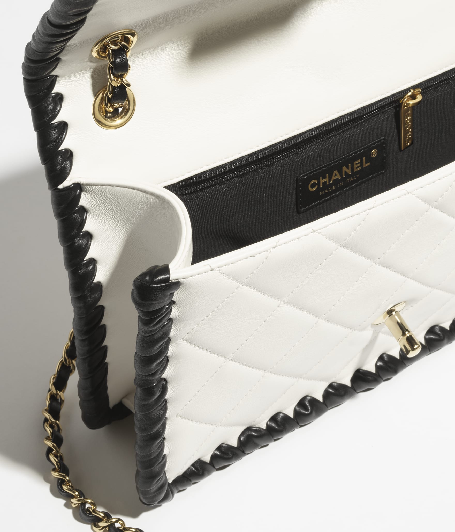 Flap Bag