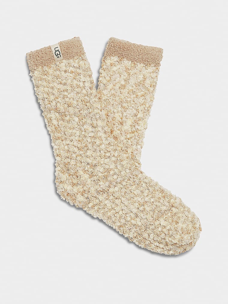 UGG? Cozy Chenille Sock