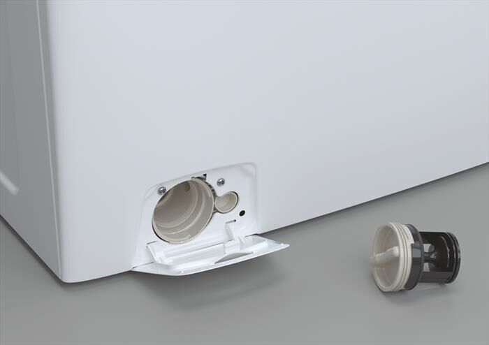 CANDY - Lavatrice CS14102DW41S 10Kg Classe B-Bianco