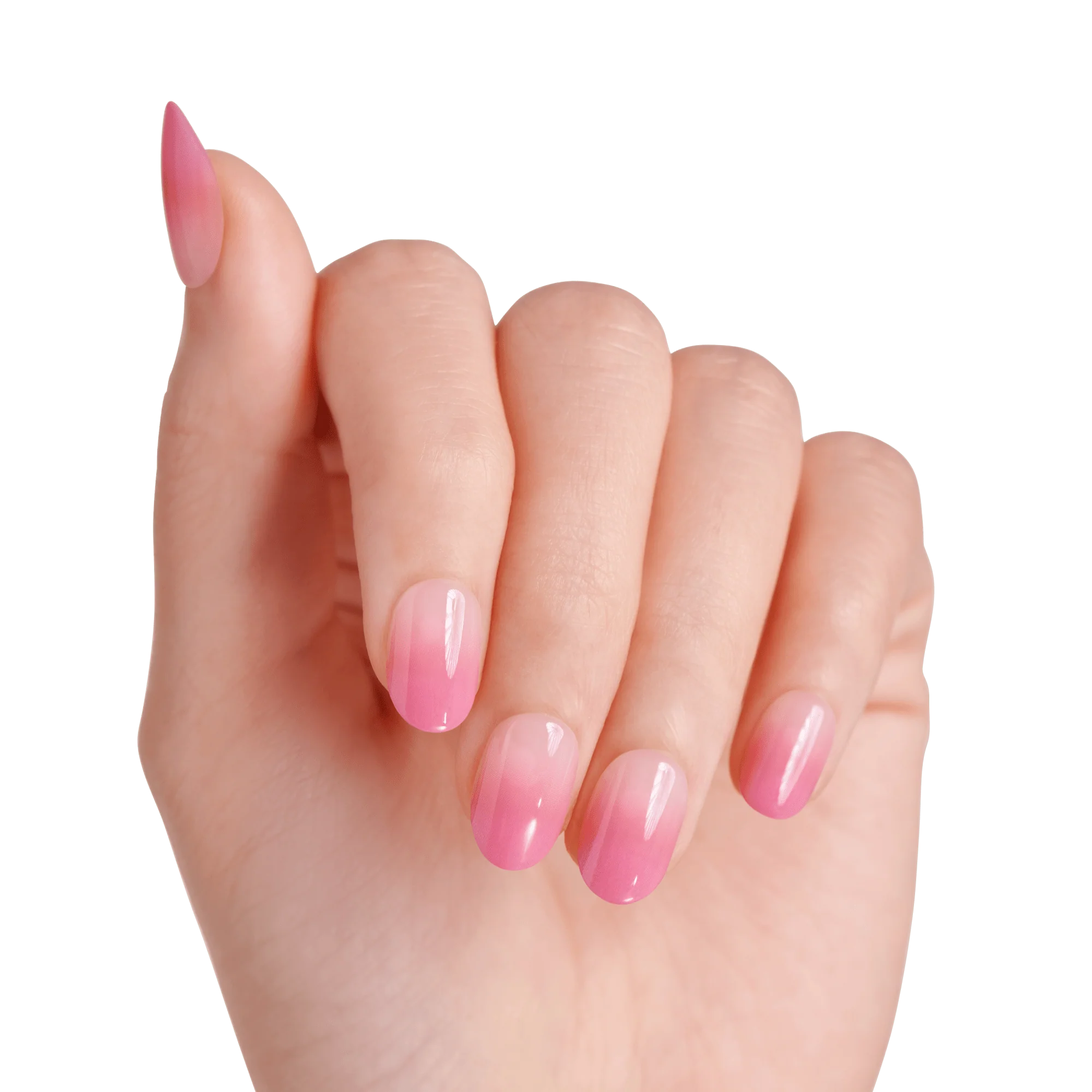 imPRESS Design Press On Nails - Secretly Yours
