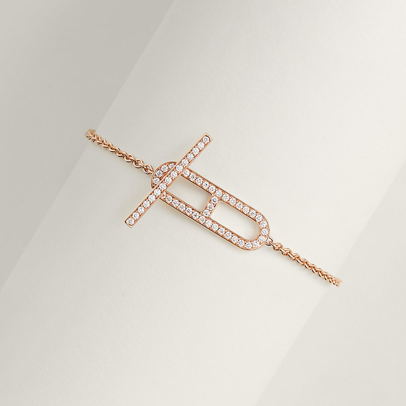 Ever Chaine d'ancre bracelet