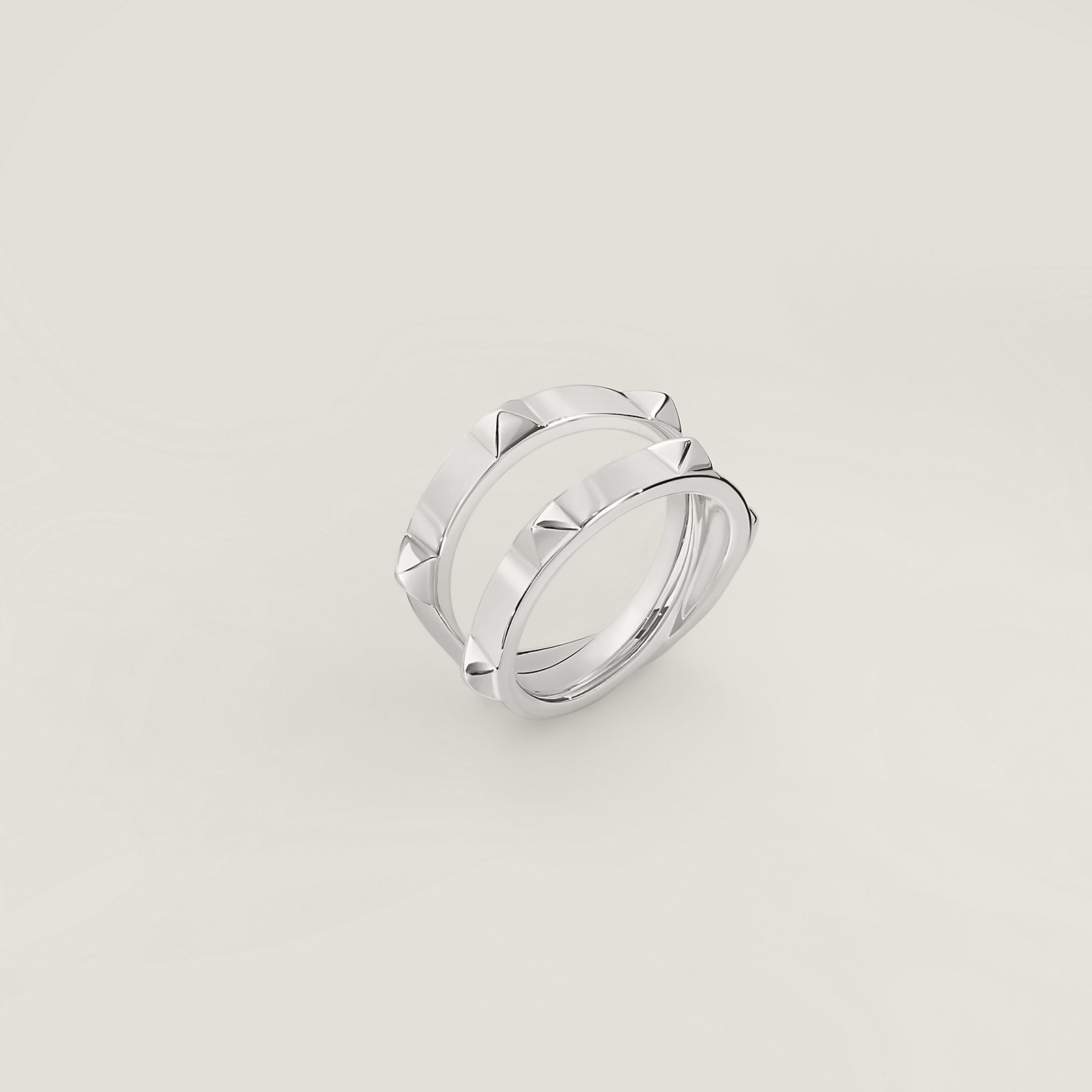 Hermès Clou d'H ring
