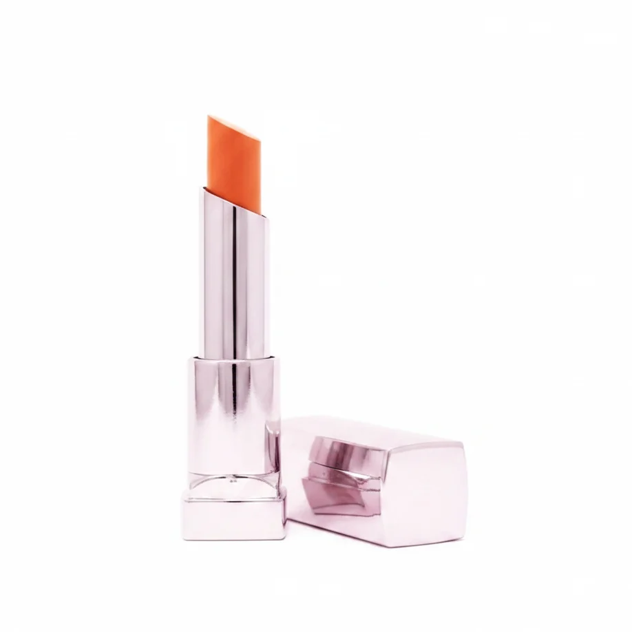 Maybelline Color Sensational Shine Compulsion Lipstick - 080 Arousing Orange