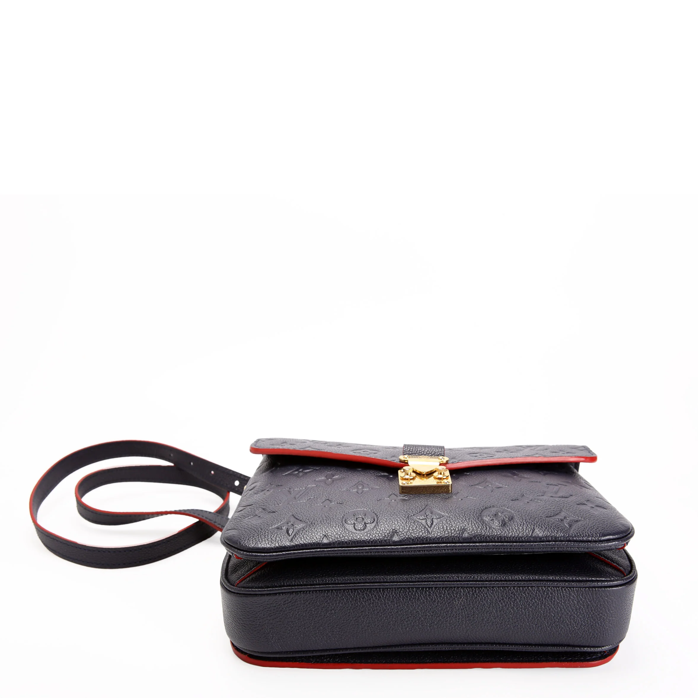 Pochette Metis Empreinte