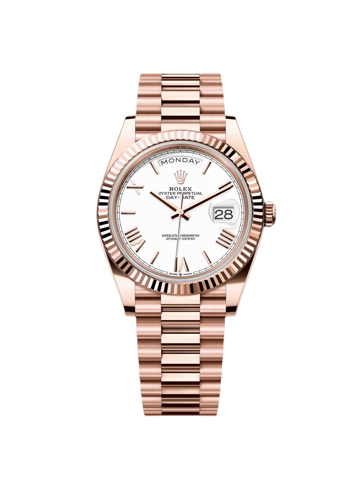 RLX Day-Date 