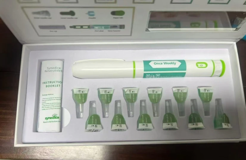 Injection Pen Set