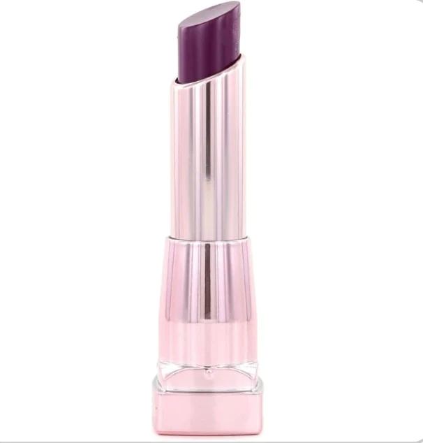 Maybelline Color Sensational Lipstick - 120 Berry Blackmail